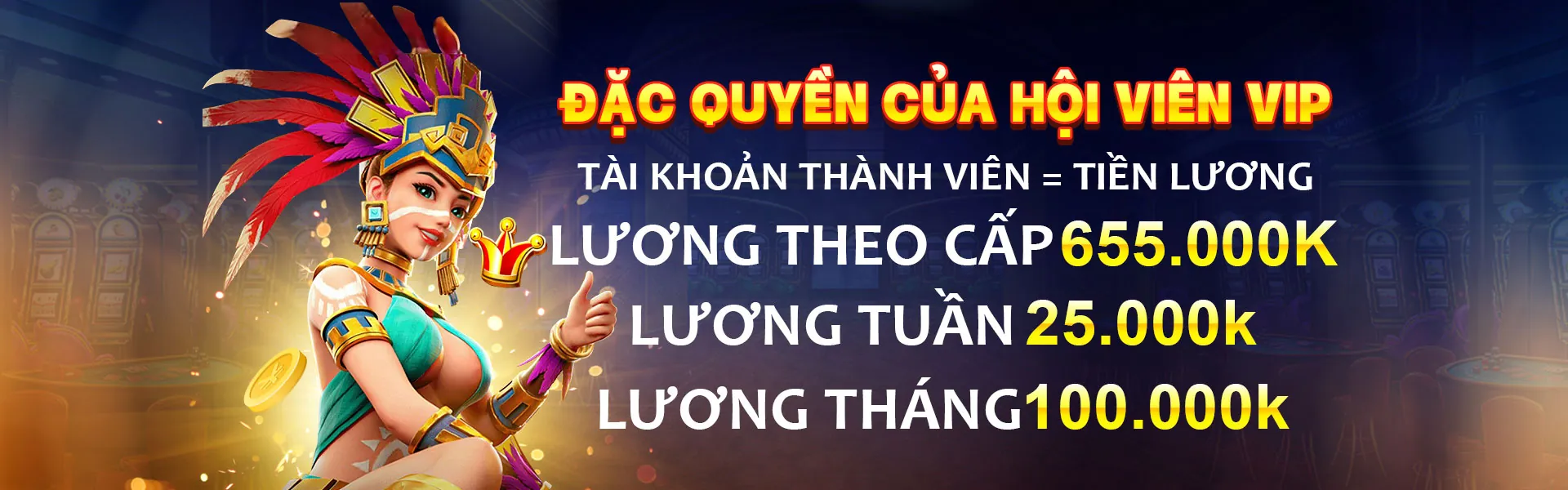 Banner Khuyến Mãi f168y nhà cái