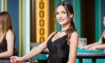 Bàn Blackjack với chiến thuật thông minh tại f168y nhà cái