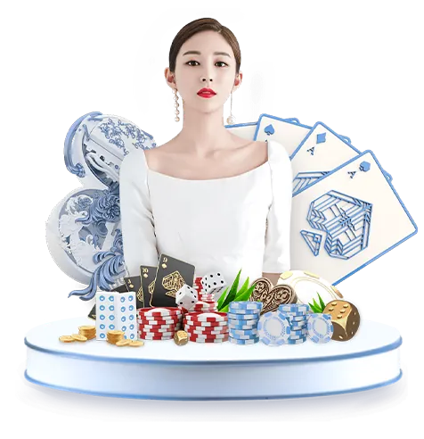 Bàn Baccarat trực tuyến với dealer xinh đẹp tại f168y nhà cái
